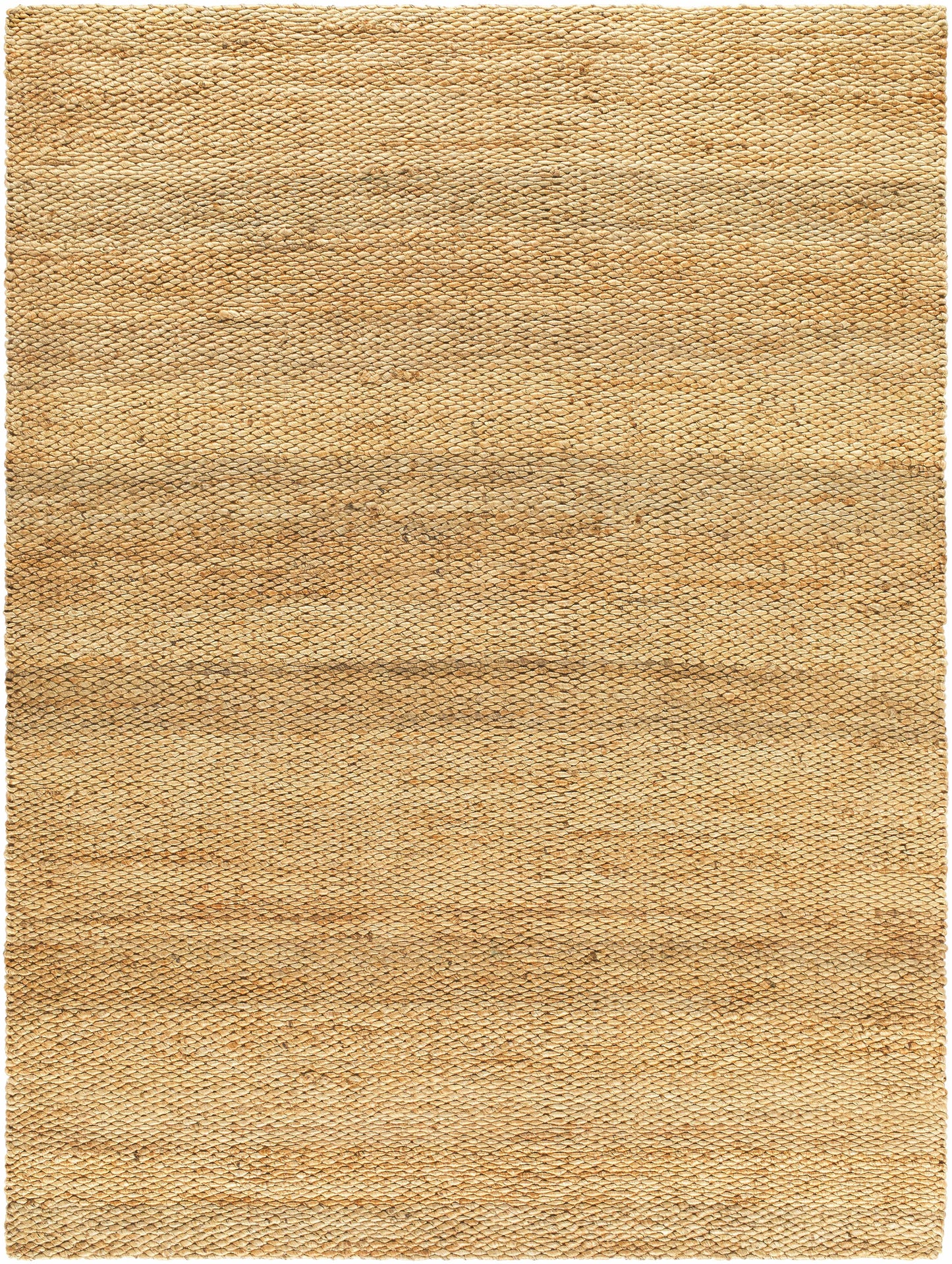 Olof Hand Woven Jute Rug