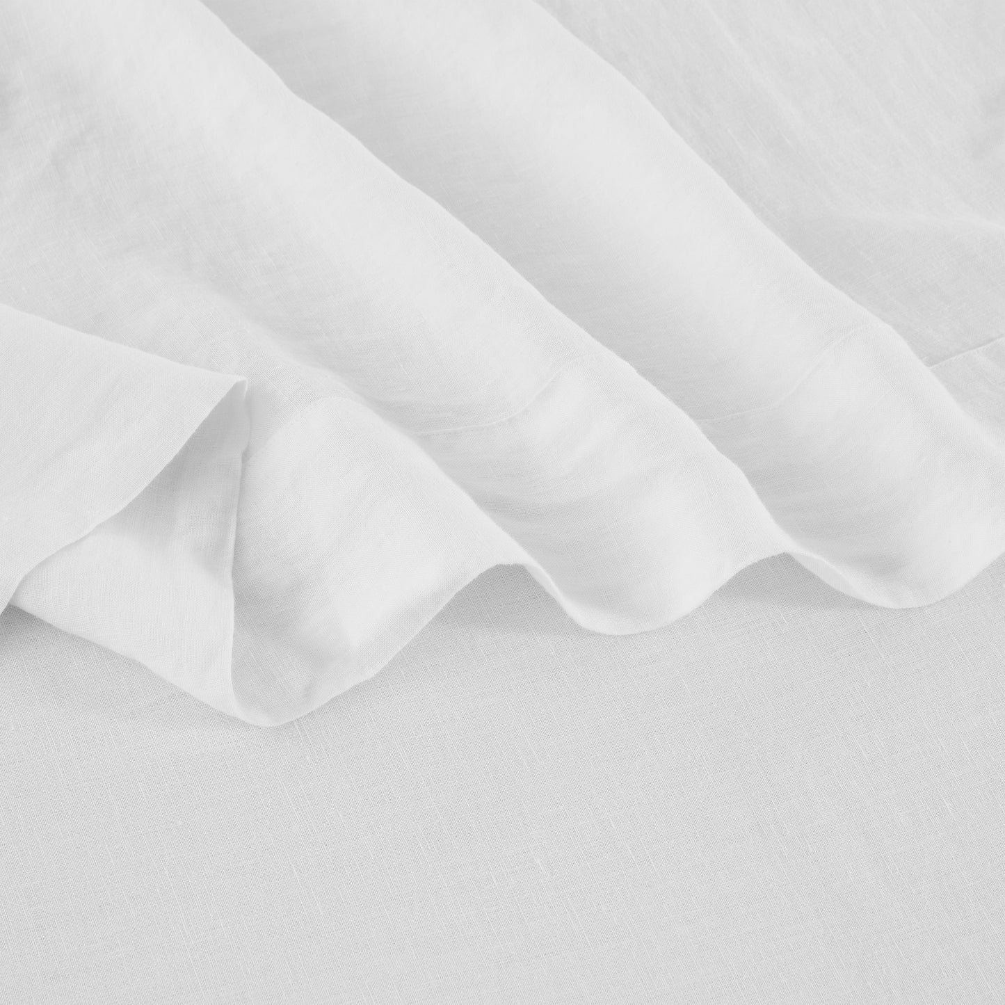 100% Linen Sheet Set
