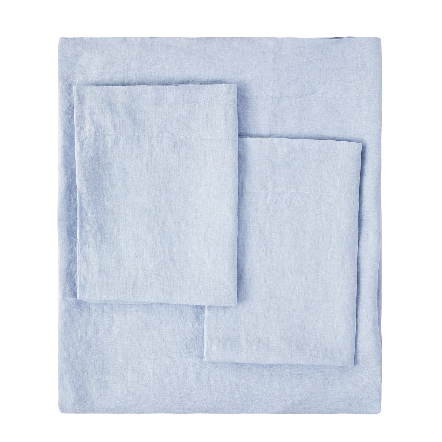 100% Linen Sheet Set