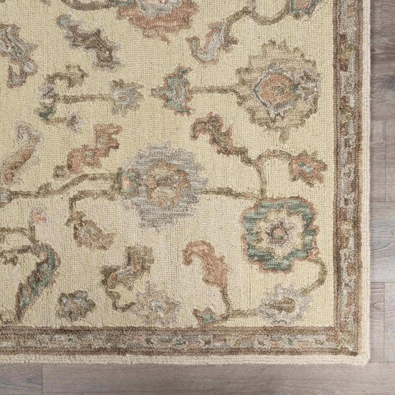 Callum Oushak Area Rug