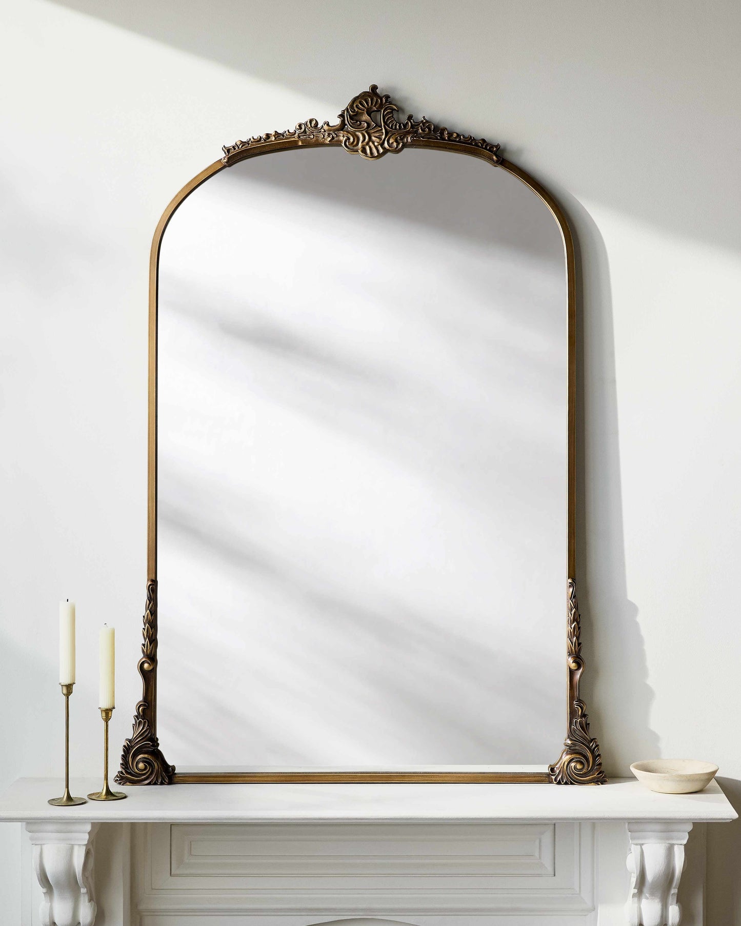 Cordovado Accent Mirror