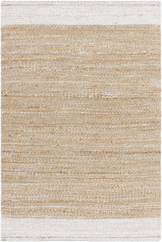 Aderyn Jute Area Rug