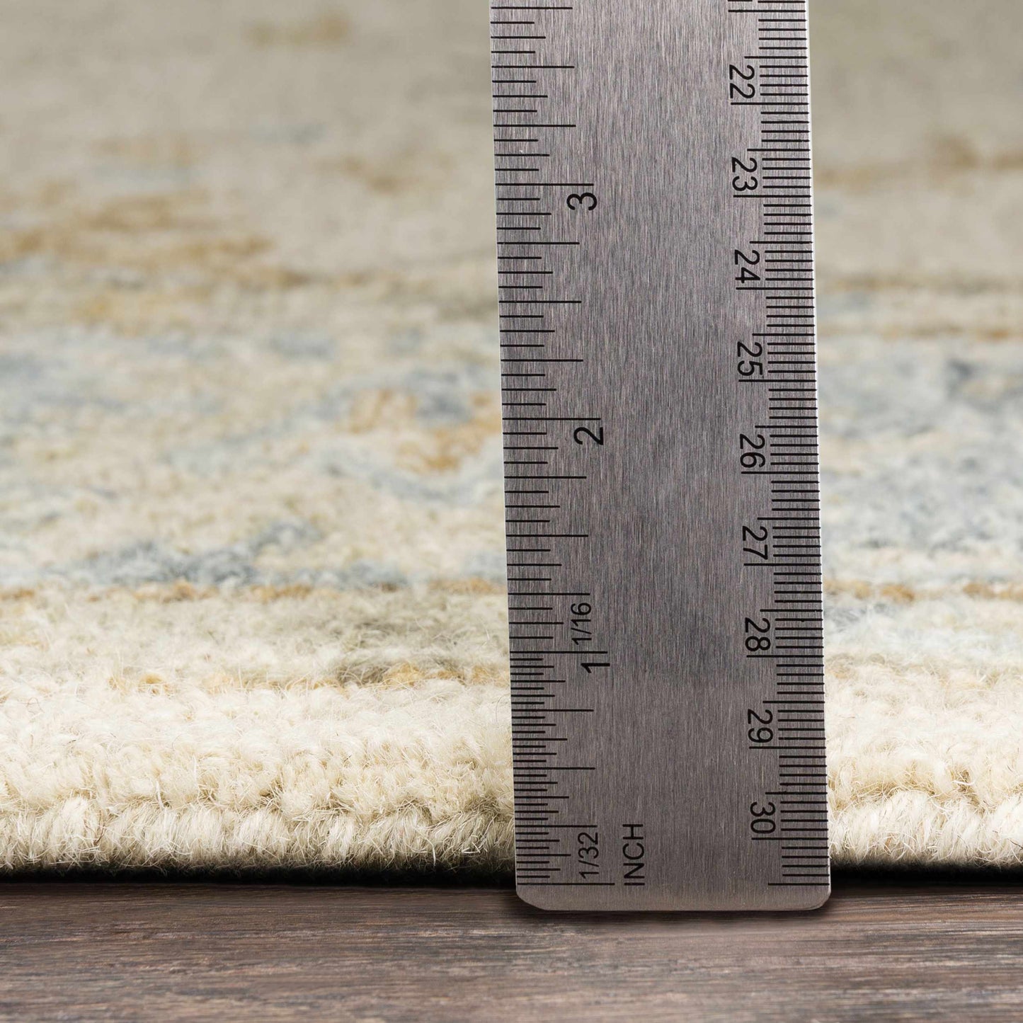 Albert Luxury Wool Rug