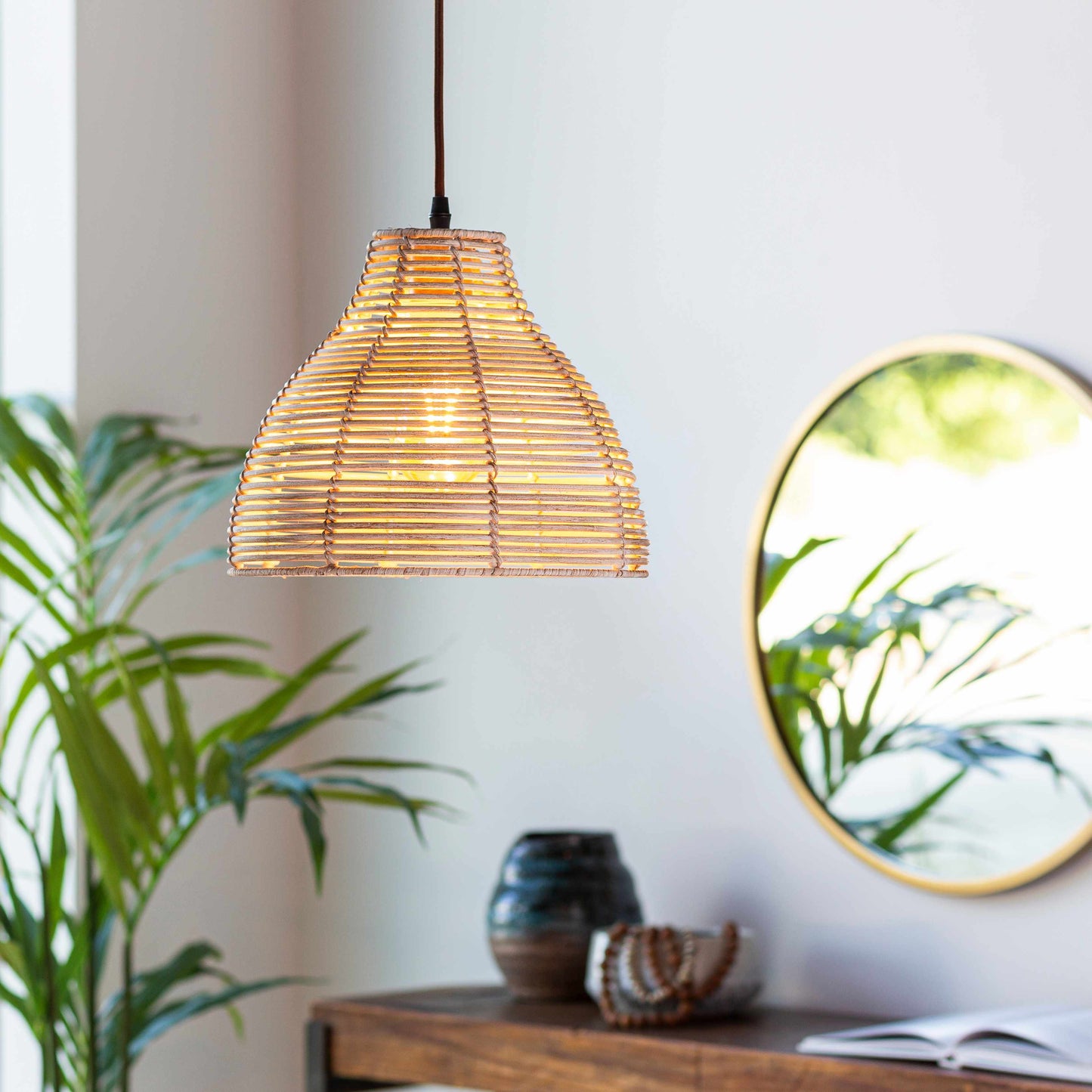 Hankinson Ceiling Lighting - Clearance