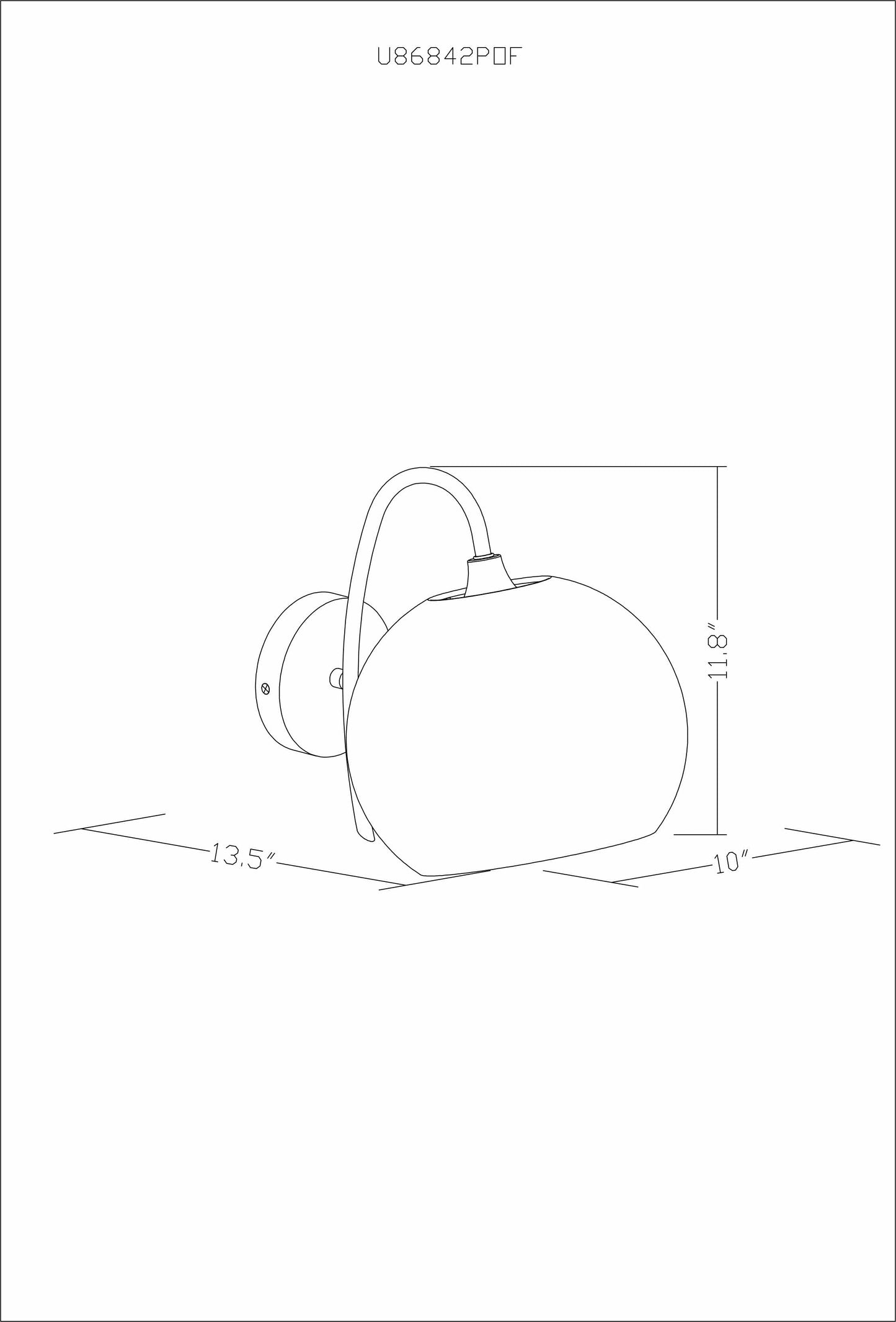 Hindang Rattan Wall Sconces