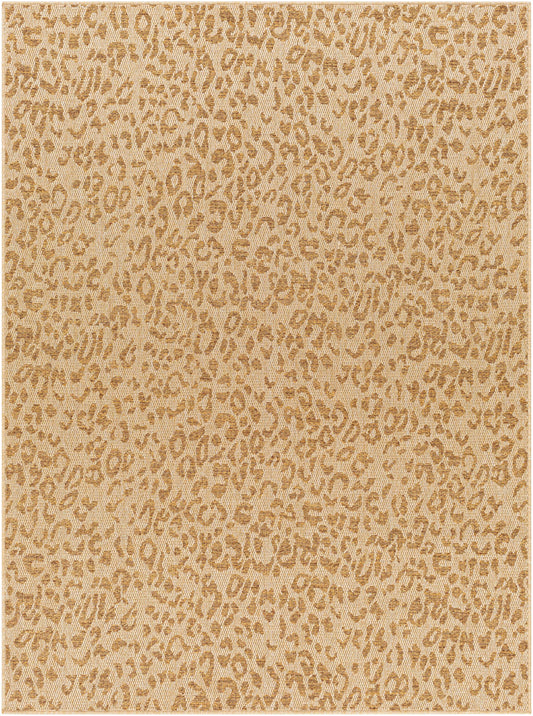 Prem Flatweave Faux Jute Rug