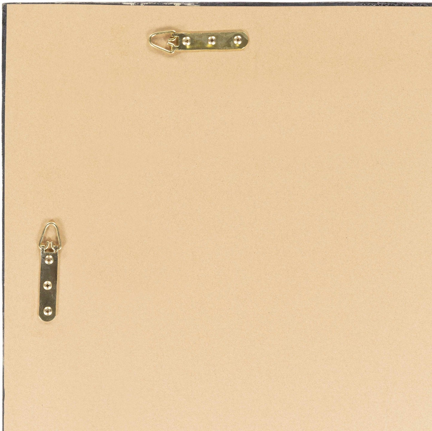 Vojkovice Wood Mirror