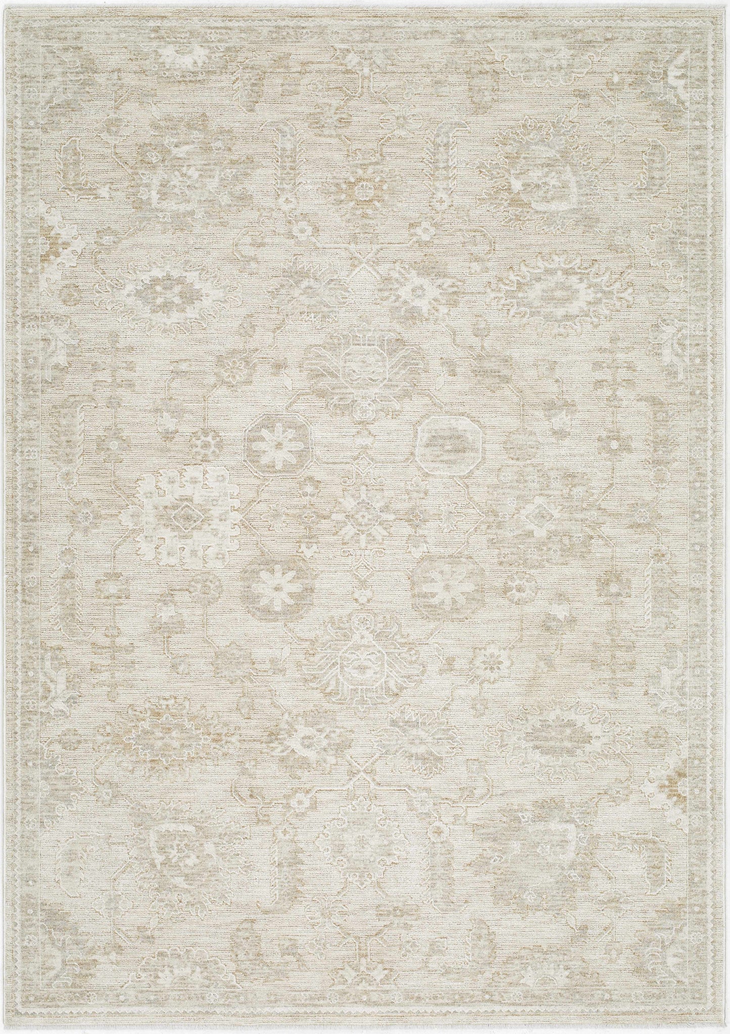 Yonca Luxe  Rug