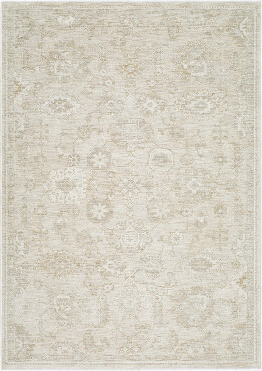 Yonca Luxe  Rug